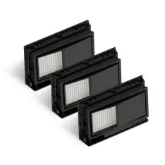 iRobot Filter til Roomba® Plus 415/515/575 Combo-robotter, 3 pak. -