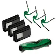 iRobot Tilbehørskit til Roomba® Plus 415/515/575 Combo-robotter -