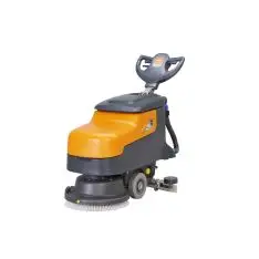 Lej en gulvvaskemaskine - Taski Swingo 455 - 