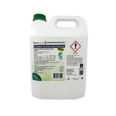 Prime Source universalrengøring mild, svanemærket, 5 ltr. - Prime Source
