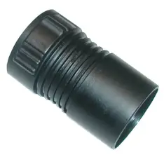 Nilfisk slangemuffe universal Ø36 - Industristøvsugere