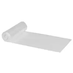 Spandepose, LDPE, klar, 15 my, 50 x 70 cm, 40 ltr. - Plastikposer & sække