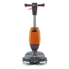 Taski gulvvaskemaskine, Ultimaxx 360 Kit inkl. 1 x batteri, lader og 2 børster - Gulvvaskemaskiner
