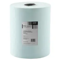 Industriaftørring, Sontara EC, 1-lags, 152m x 30,5cm. turkis, nonwoven - Værkstedsruller