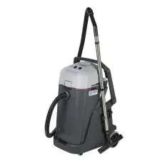 Nilfisk VL500 55-2 ERGO, Våd-/Tørsuger - Handskeholder