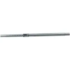 Universal teleskoprør, Ø 32mm - 