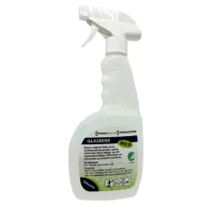 Prime Source Glasrens, Svanemærket, uden Farve og parfume, 750 ml -