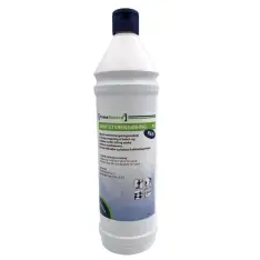 Prime Source ren 43 sanitetsrengøringsmiddel,1 ltr. - Prime Source