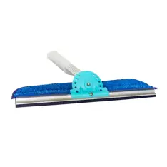 R18443 Wagtail Slimline Flipper Vinduesskraber, 30 cm. - Vinduesskrabere komplet